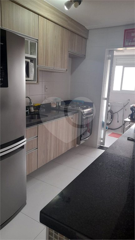 Apartamento na Mooca com 77m2 com 3 dormitórios sendo 1 suíte, 3 banheiros, 2 vagas de garagem