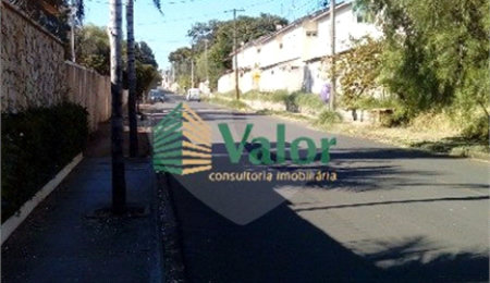 Terreno à venda em Jardim Tangará, São Carlos, SP