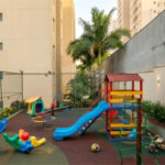 Apartamento com 40m² – São Bernardo do Campo