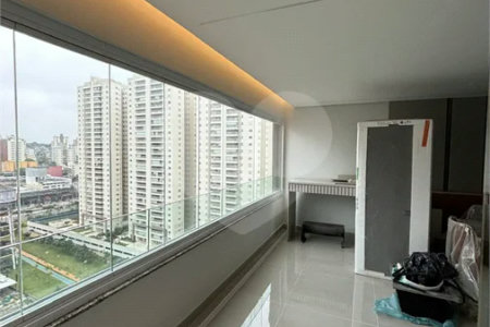 EXCLUSIVO APARTAMENTO PORTEIRA FECHADA NO SPETACOLLO PATRIANI EM SBC