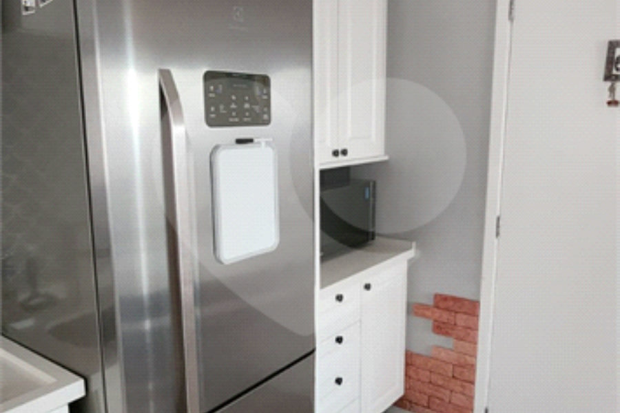 Apartamento Pirituba
