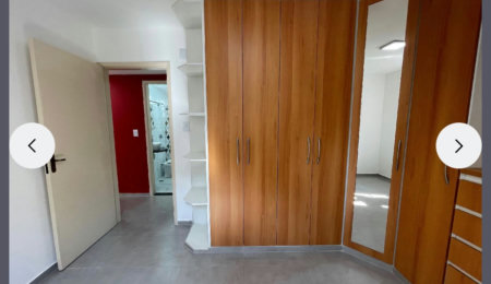 Apartamento à venda ou para alugar com 3 quartos em Jardim Adhemar de Barros, São Paulo, SP