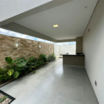 Casa á venda no Parque Faber III