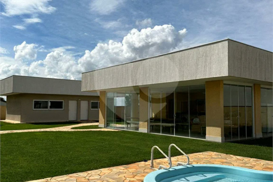 Casa em Condomínio Fechado a venda em Piracicaba