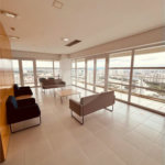 Sala Comercial – 39m² para Locação no Domo Business