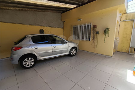 Sobrado 2 quartos 206 m² - Chacara jafet - Mogi das Cruzes - SP