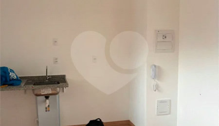 Apartamento à venda com 1 quarto no Centro, São Paulo, SP