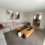 Apartamento 1 dormitório Bela Vista