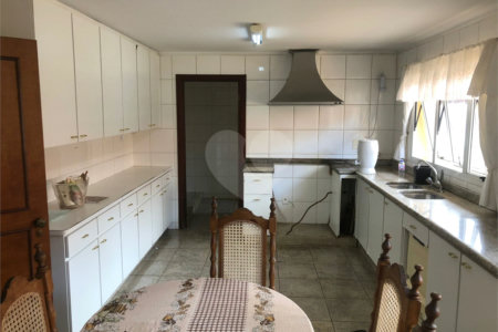 Casa para venda no Condomínio Parque Faber 1