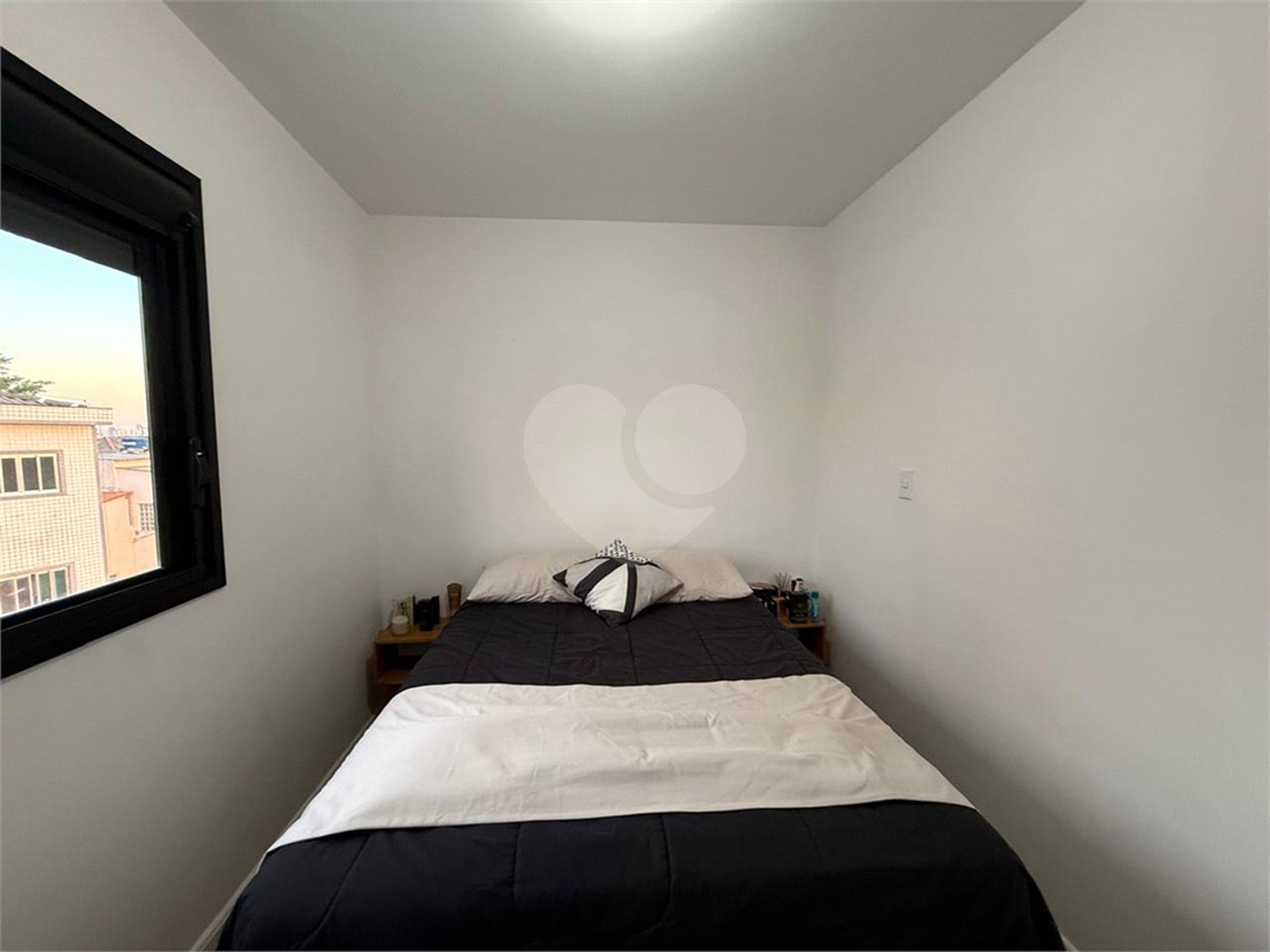 Apartamento à Venda na Vila Maria | 2 Dormitórios | Sacada Grill | Vista Livre | Vaga Coberta + Depósito