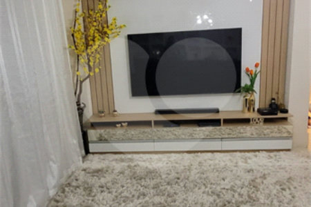 Apartamento - Jabaquara