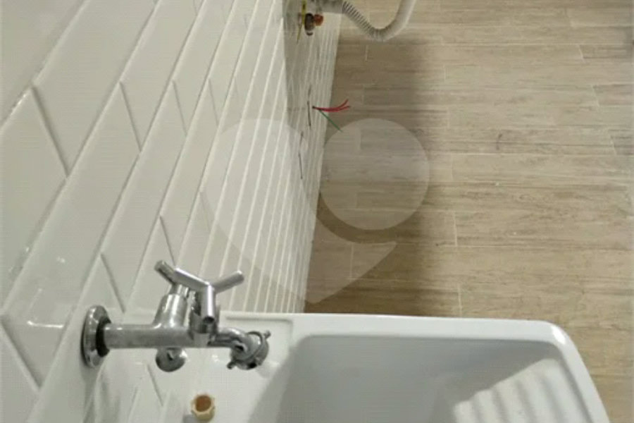Studio à venda na Vila Celeste — 24 m²