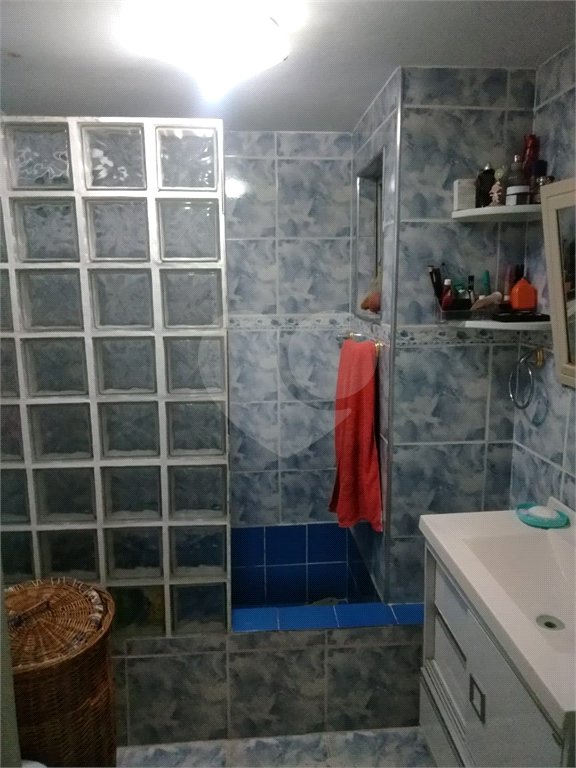 Apartamento com 2 dormitórios e 1 vaga no Tremembé