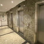 Sala comercial Alto padrão Alameda Santos