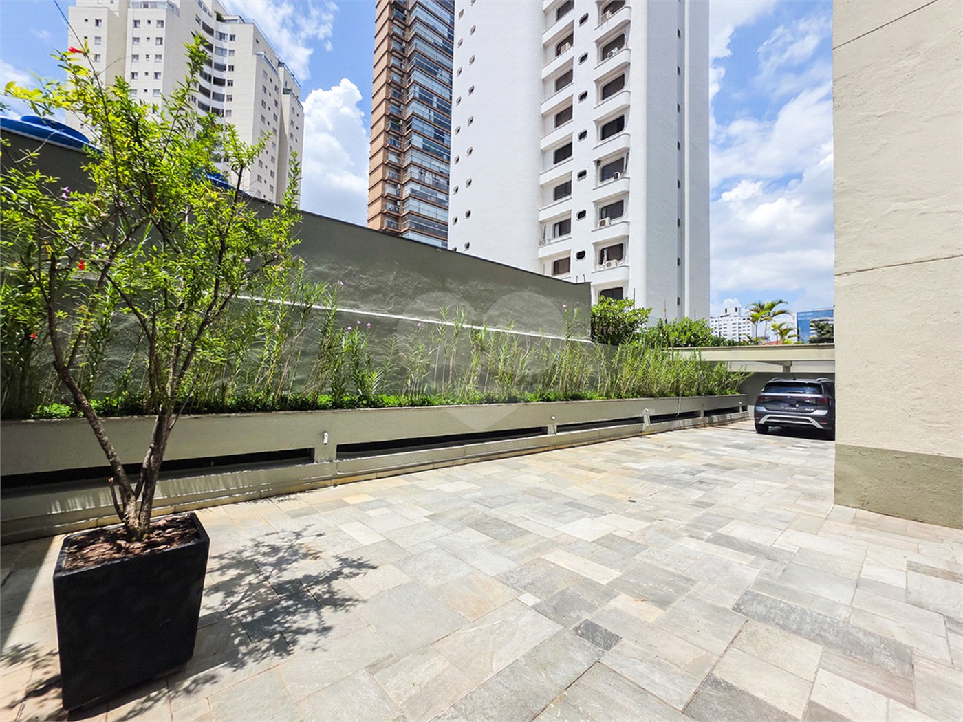 Apartamento - Vila Nova Conceição - 2 Quartos - 1 Vaga - Venda / Compra