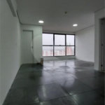 Sala Comercial com Vista para Pedra Grande - Ed. Carraro Tower
