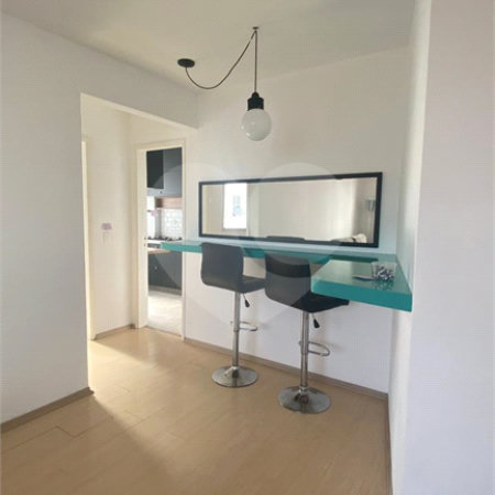 Apartamento á venda - Moema