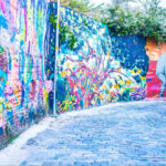 Viva a essência da Vila Madalena - Apto de 1 dorm, 35 m2