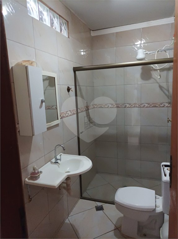 Casa térrea para venda em Ibaté/SP,