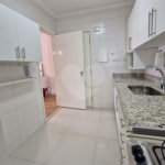 ÓTIMO APARTAMENTO 76 m² ÚTEIS REFORMADO 1 VAGA DE GARAGEM