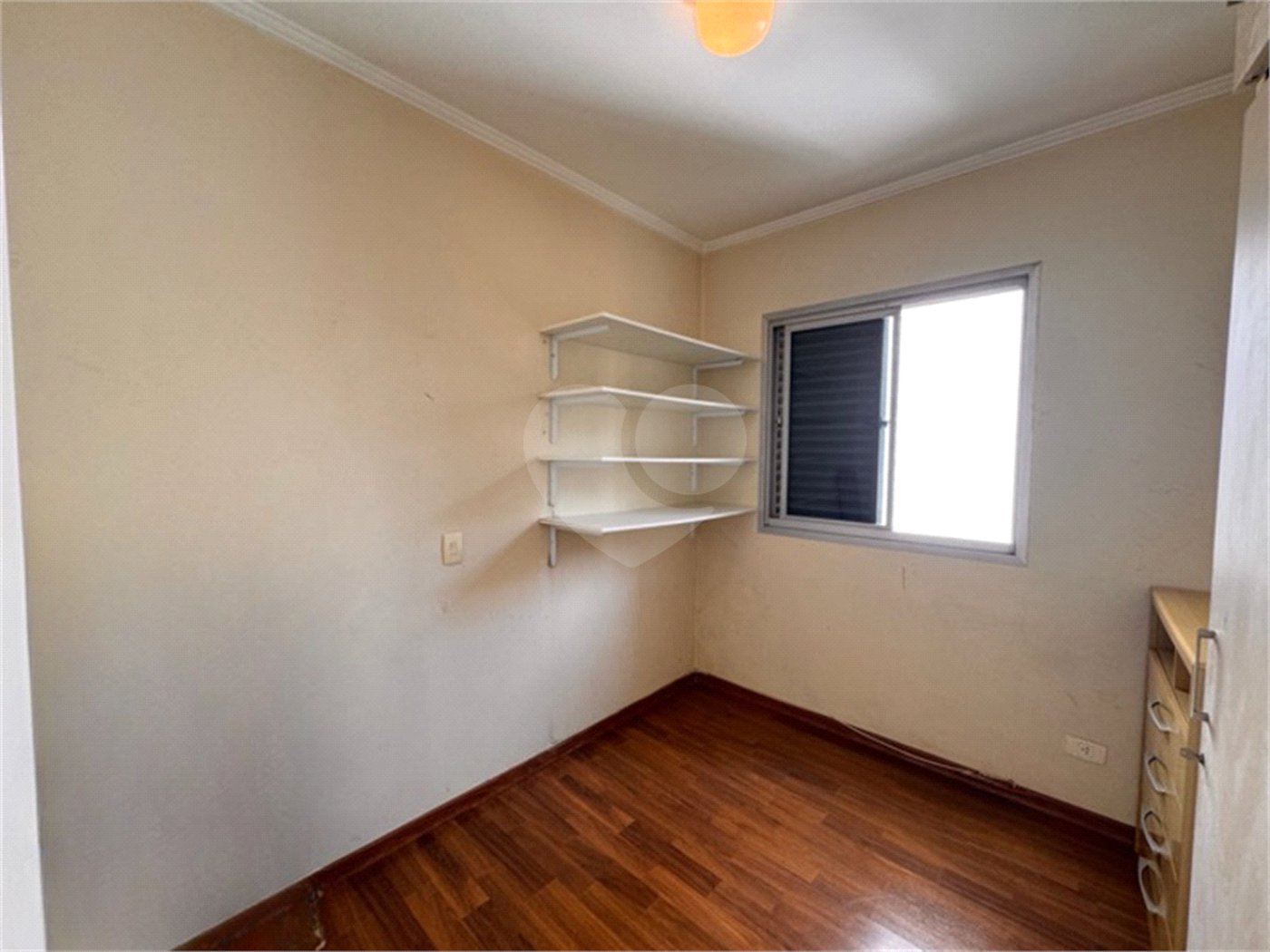 Apartamento Moema – 3 Dormitórios - Ar Condicionado - 80 mts², 2 Vagas