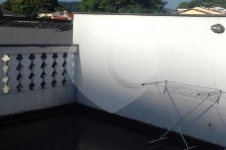 Excelente sobrado de 3 dormitórios Em Pirituba.