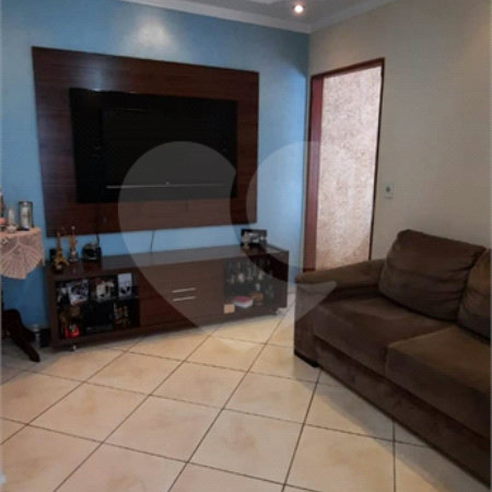 Casa térrea no São Carlos 8 .