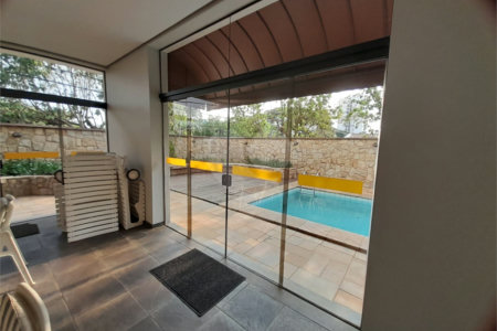 Apartamento à Venda no Edifício João Malagutti – 3 Dormitórios, 132m², Vista Maravilhosa!