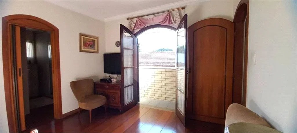 Casa para venda tem 300 metros quadrados com 5 quartos em Parque da Mooca - São Paulo - SP