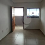 Apartamento novo à venda na Freguesia do Ó no Bairro do Jardim do Tiro com 40.17m2, 2 dormitórios e 1 vaga de garagem.
