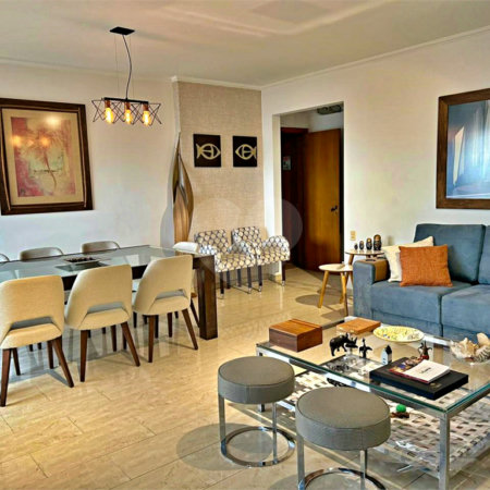Apartamento 3 Quartos - 1 suíte - Metro Chácara Klabin