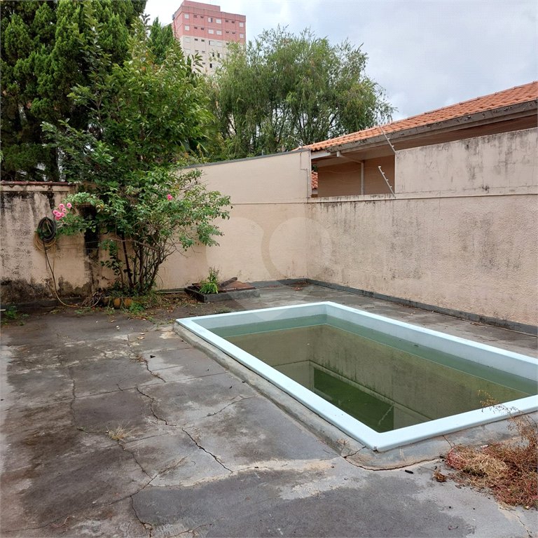 Casa/sobrado para locação no Centro