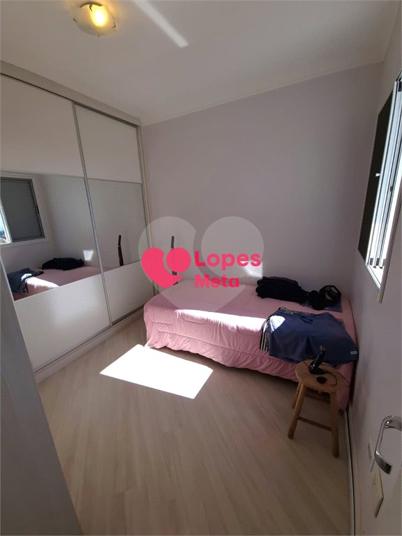 APARTAMENTO A VENDA, 3 DORMITORIOS, 1 SUÍTE, 2 BANHEIROS, 2 VAGAS, RESIDENCIAL MARAIS
