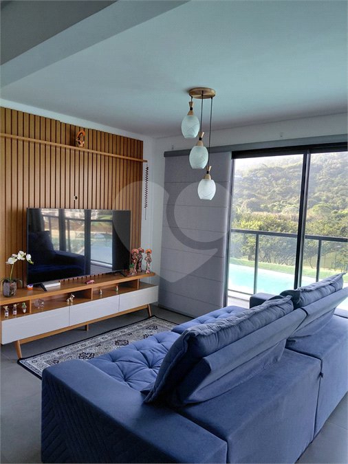 Apartamento 3 dormitórios - Vila dos Lagos - Atibaia