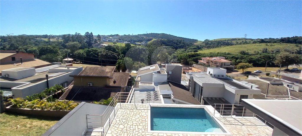 Casa Condomínio Santa Isabel em Louveira