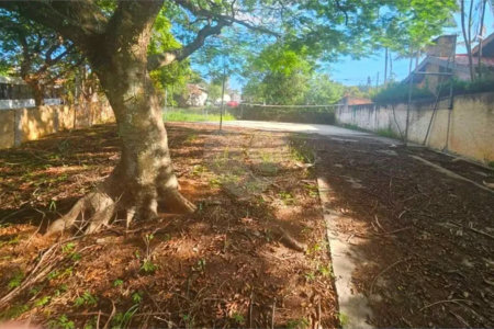 Terreno à venda no bairro Samambaia, em Atibaia – SP | 989 m² | Topografia plana