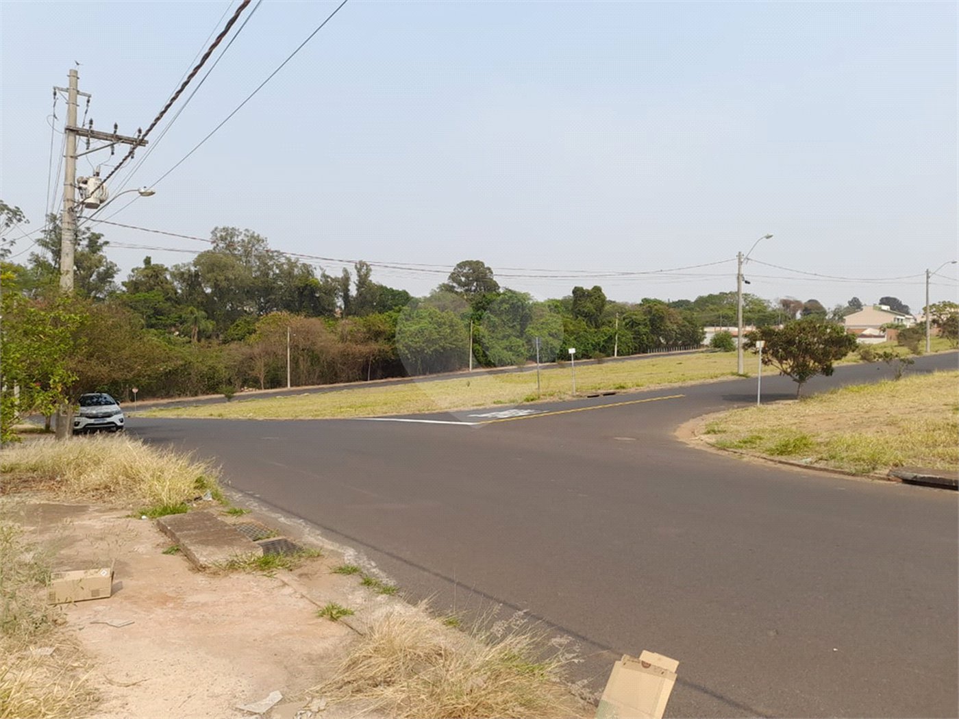 Terreno à Venda no Bairro Santa Julia - São Carlos