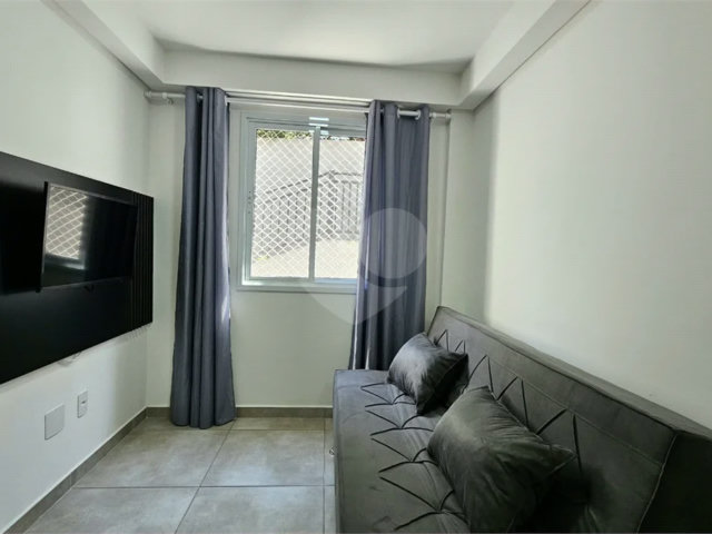 Apartamento para alugar com 1 quarto em Casa Verde, São Paulo, SP