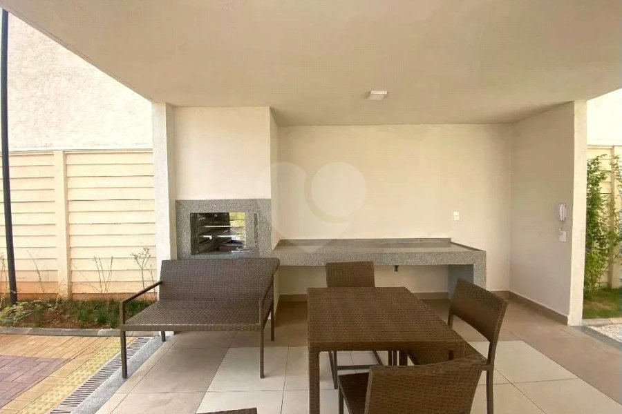 Apartamento com 1 dormitório à venda, 25 m² por R$ 255.000,00 - Mooca - São Paulo/SP