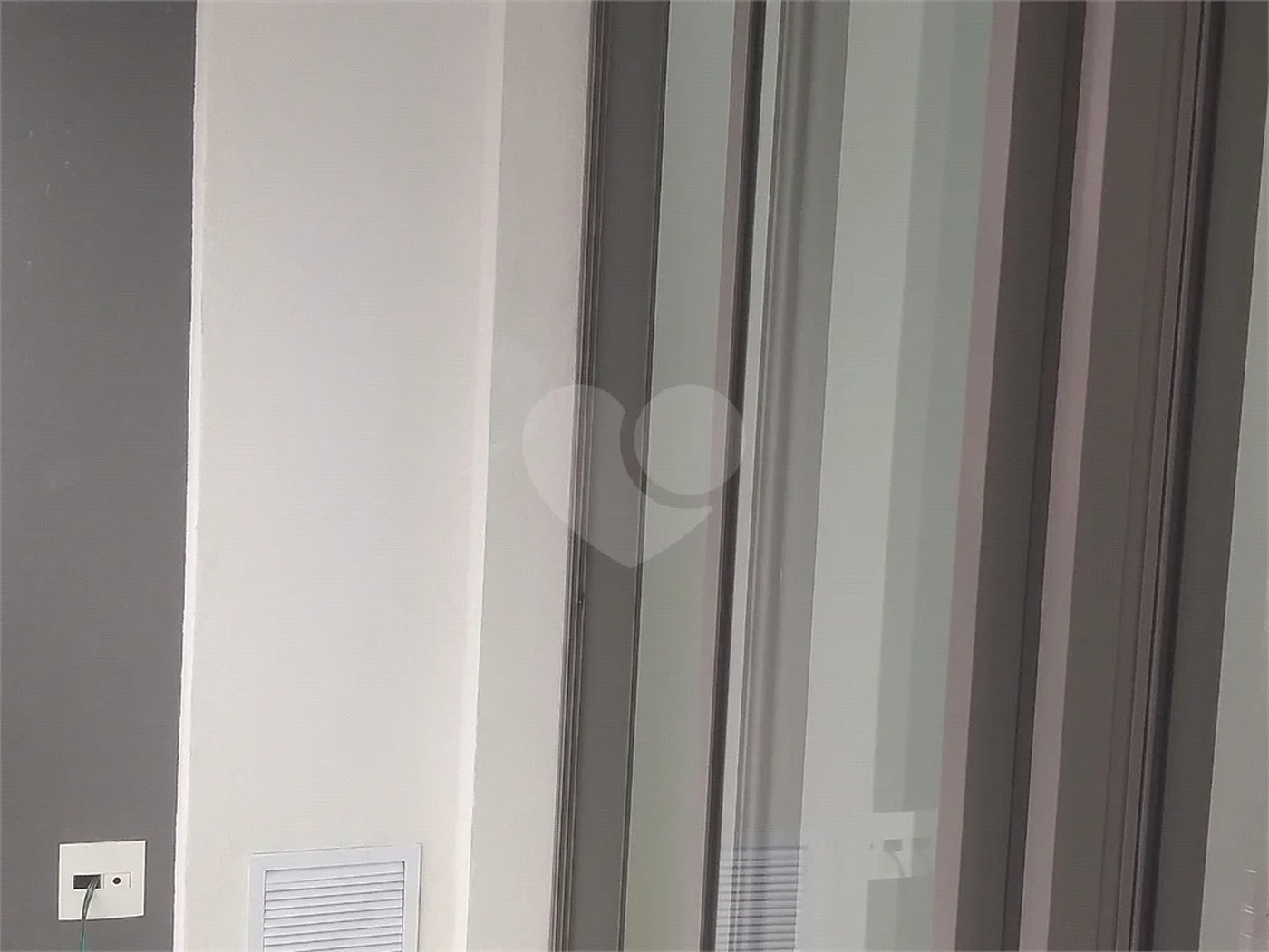Sala comercial para locação no Paraíso