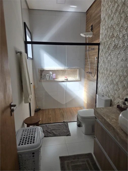 CASA À VENDA – JARDIM AMÉRICA | INDAIATUBA/SP