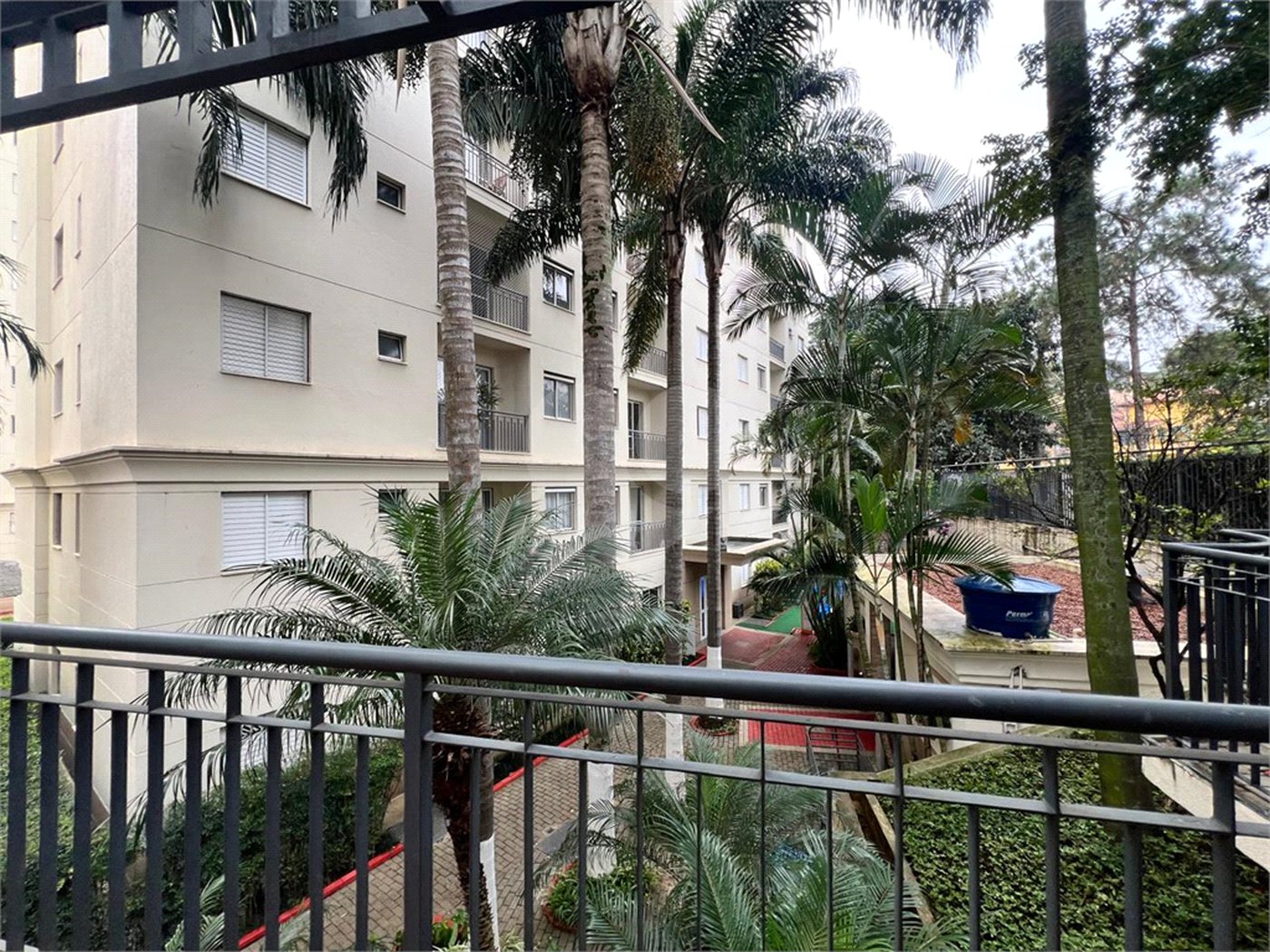 Apartamento á venda - Saúde