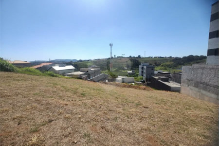 Terreno em Atibaia com 195 metros, pronto para construir, ao lado de supermercado e diversos comércios