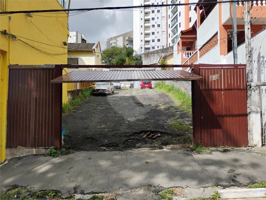 Terreno à Venda na Vila Guarani | 320 m² | 10 x 32 m