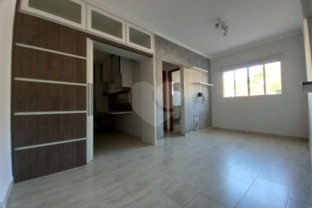 Apartamento para venda no Residencial Bianchi
