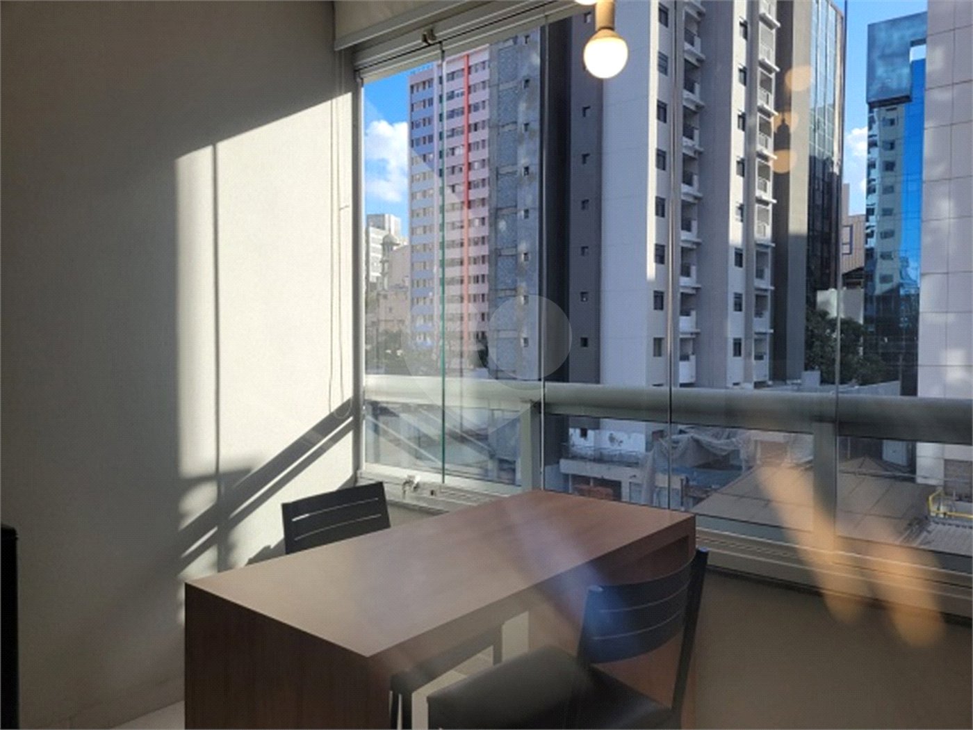 Apartamento à venda com 1 suíte em Bela Vista, São Paulo, SP