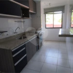 Apartamento à venda no Edifício Amarante no Bairro Jaraguá em Piracicaba - SP.