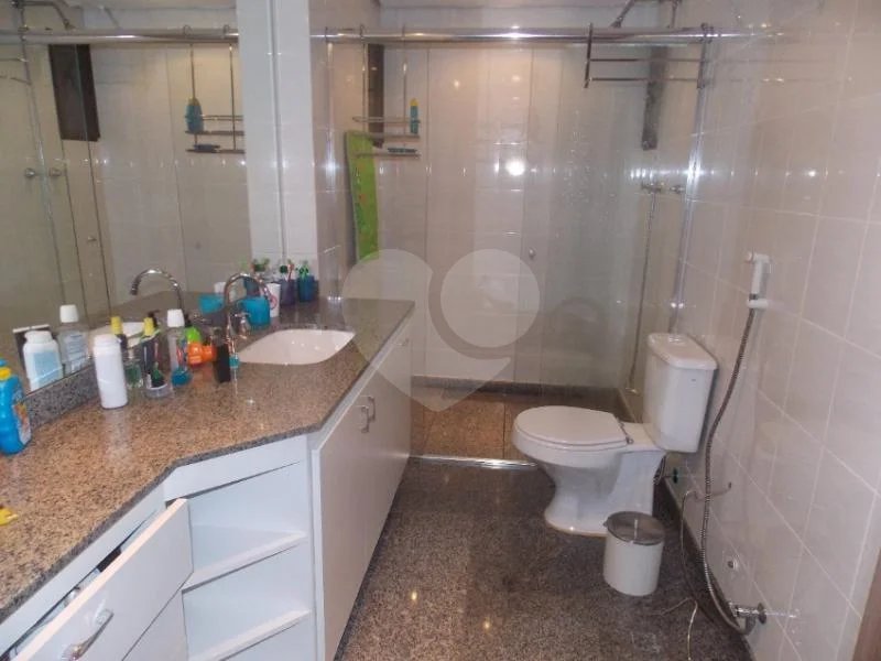 Apartamento na Mooca