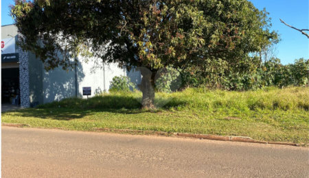 Terreno à venda em Vila Alegrete, Ponta Porã, MS