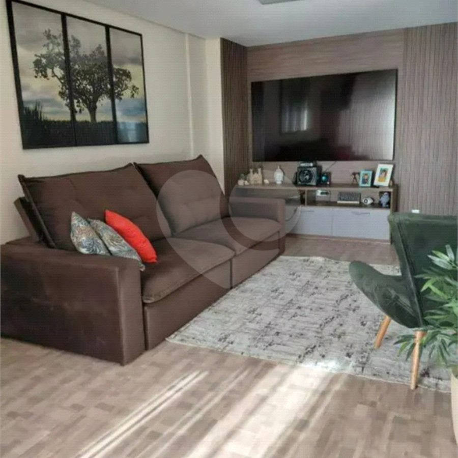 Apartamento para Venda no Condomínio Piemonte Toscana em Vinhedo/SP